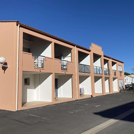 Studio Confort 2* Avec 2 Parkings Prives, Proche Thermes, Calme Et Bien Equipe - Balaruc-Les-Bains - Fr-1-553-114 מראה חיצוני תמונה